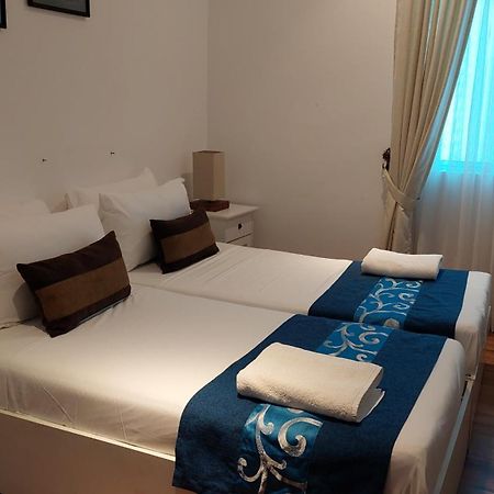 Beach Paradise Nilaveli تريكونامالاي المظهر الخارجي الصورة
