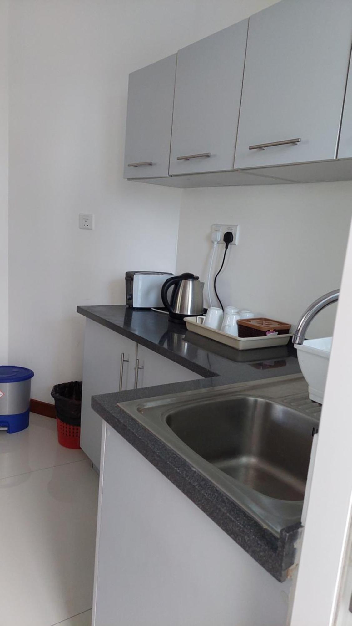 Beach Paradise Nilaveli تريكونامالاي المظهر الخارجي الصورة