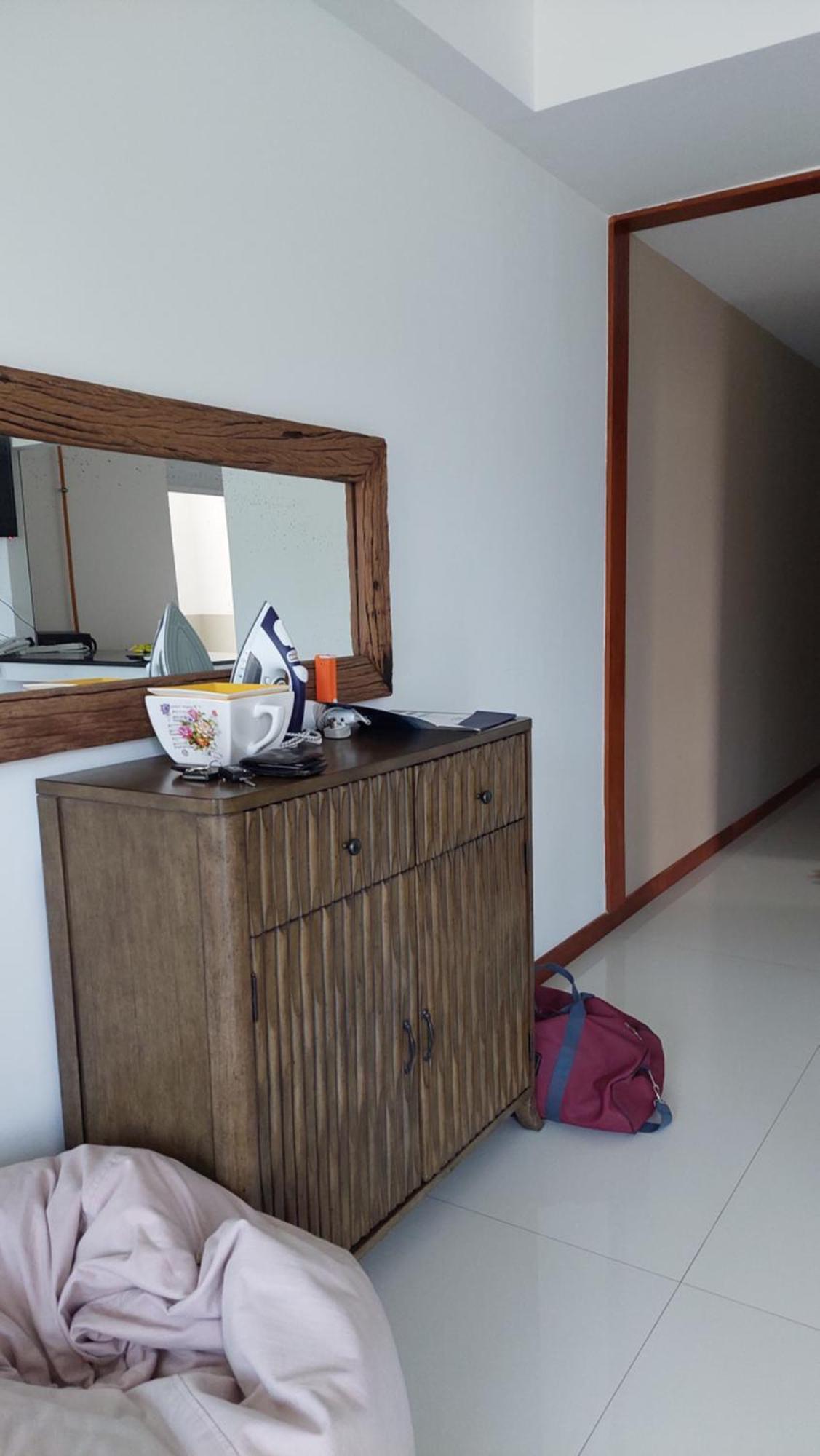 Beach Paradise Nilaveli تريكونامالاي المظهر الخارجي الصورة