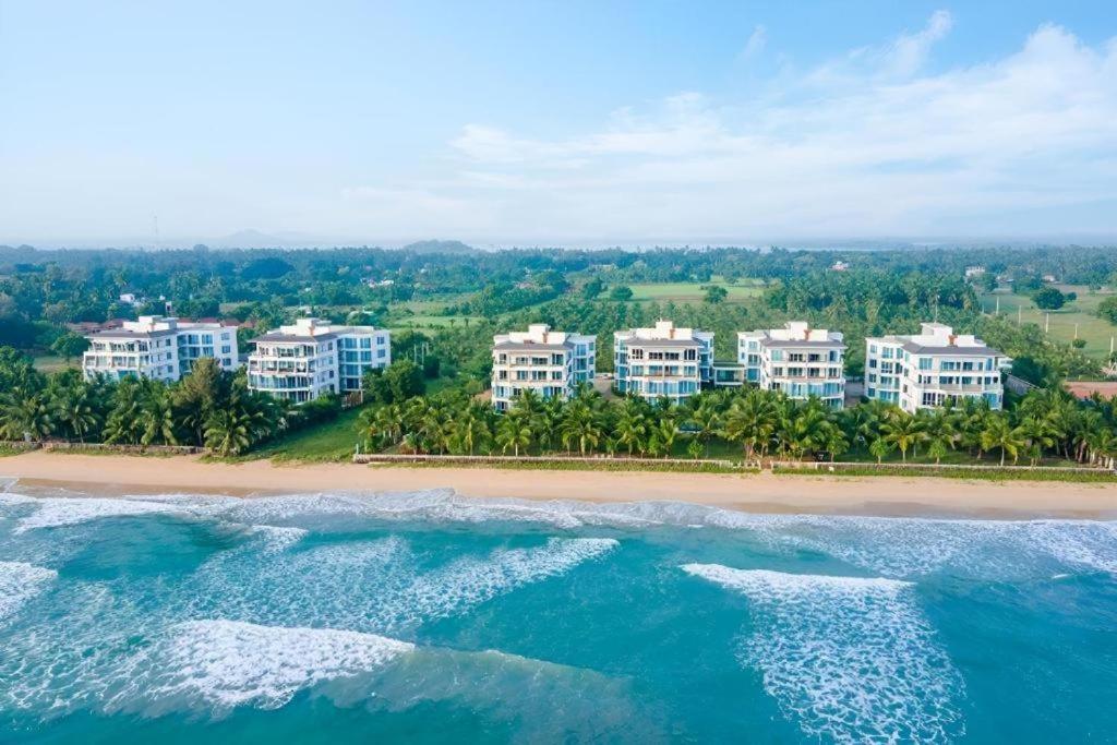 Beach Paradise Nilaveli تريكونامالاي المظهر الخارجي الصورة